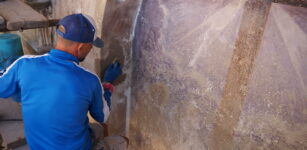 La Guida - Borgo, proseguono i lavori di restauro alla chiesa di Santa Croce