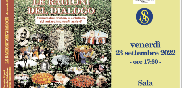 La Guida - Le ragioni del dialogo tra fedi e religioni diverse