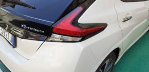 La Guida - Un’auto elettrica acquistata dal Municipio di Verzuolo