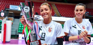 La Guida - Volley femminile, torna a Cuneo il Trofeo Alpi del Mare