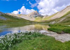 La Guida - Monte Viraysse e Pointe de la Reculaye, Cima Pagarì di Salese e Cime de Roguè