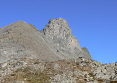 La Guida - Muore in alta valle Varaita, in corso le operazioni di recupero