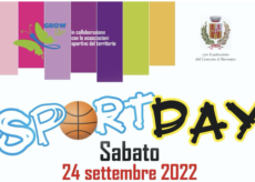 La Guida - Sport Day a San Rocco di Bernezzo