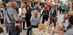 La Guida - A Costigliole Saluzzo è grande festa per la 85° Sagra dell’Uva Quagliano