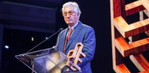 La Guida - Giorgetto Giugiaro a Villa Tornaforte