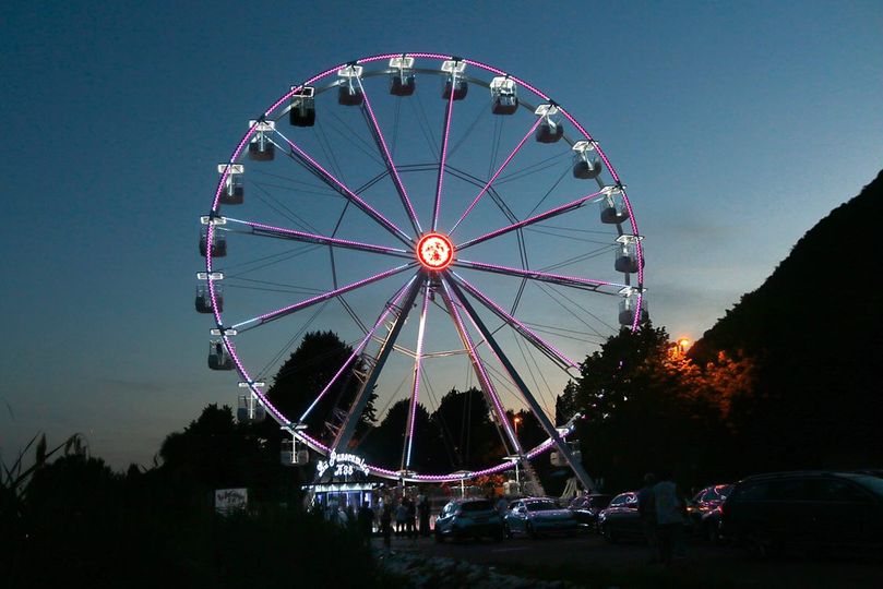 Viabilità cuneese per l’Oktoberfest, orari modificati
