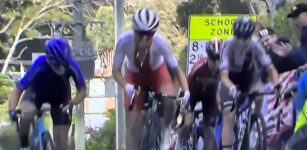 Vince l’Olanda, Elisa Balsamo lontana dal podio mondiale La Guida - Vince l’Olanda, Elisa Balsamo lontana dal podio mondiale