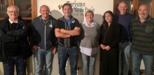 La Guida - Bartolomeo Beccotto nuovo presidente della Pro Loco di Chiusa Pesio