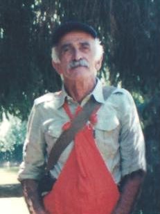 Lutto nell’AIB di Borgo, è morto il volontario Giacomo Ghibaudo