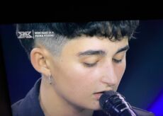 La Guida - L’albese Linda Riverditi debutta ad X Factor con quattro “Sì”