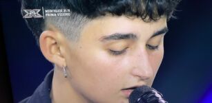 La Guida - Linda Riverditi in finale a X-Factor