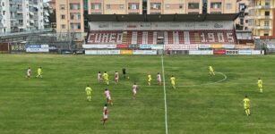 La Guida - Eccellenza: anche l’Alba Calcio si arrende al Cuneo