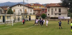 La Guida - Prima categoria: primo successo per Caraglio e Monregale