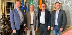 La Guida - Acli cuneesi in Regione per un aiuto sul caro bollette