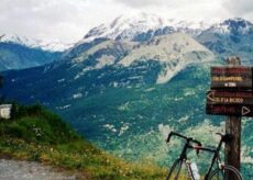 La Guida - Possibili chiusure limitate al traffico della strada del Colle di Sampeyre