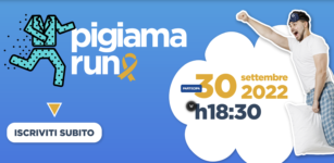 La Guida - Anche a Cuneo la “Pigiama Run” per i bambini in terapia oncologica