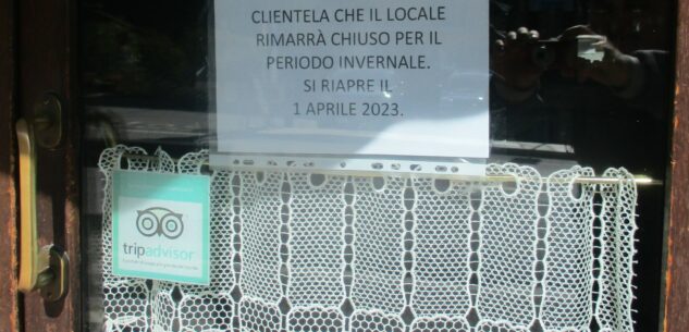 La Guida - L’unico bar di Frassino resta chiuso per oltre sei mesi