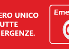 La Guida - Come funziona il 112, numero unico di emergenza?