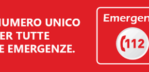 La Guida - Come funziona il 112, numero unico di emergenza?