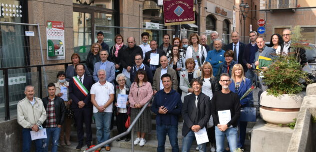 La Guida - Borgo San Dalmazzo, domenica 2 ottobre l’annuale festa dei donatori Avis