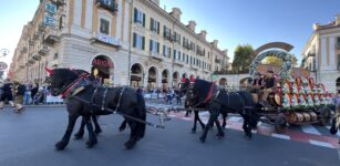 Al via la grande festa bavarese dell’Oktoberfest Cuneo (video) La Guida - Al via la grande festa bavarese dell’Oktoberfest Cuneo (video)
