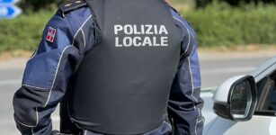 La Guida - Aggredisce le Forze dell’ordine, 25enne condannato ad un anno e due mesi