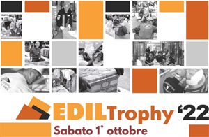 A Boves Ediltrophy, gara di arte muraria