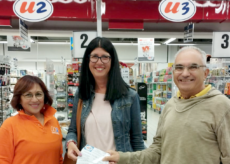 La Guida - Distribuiti a 29 famiglie i premi della prima lotteria “Carta F6G”