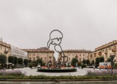 La Guida - Ad Alba inaugurata la nuova piazza Michele Ferrero