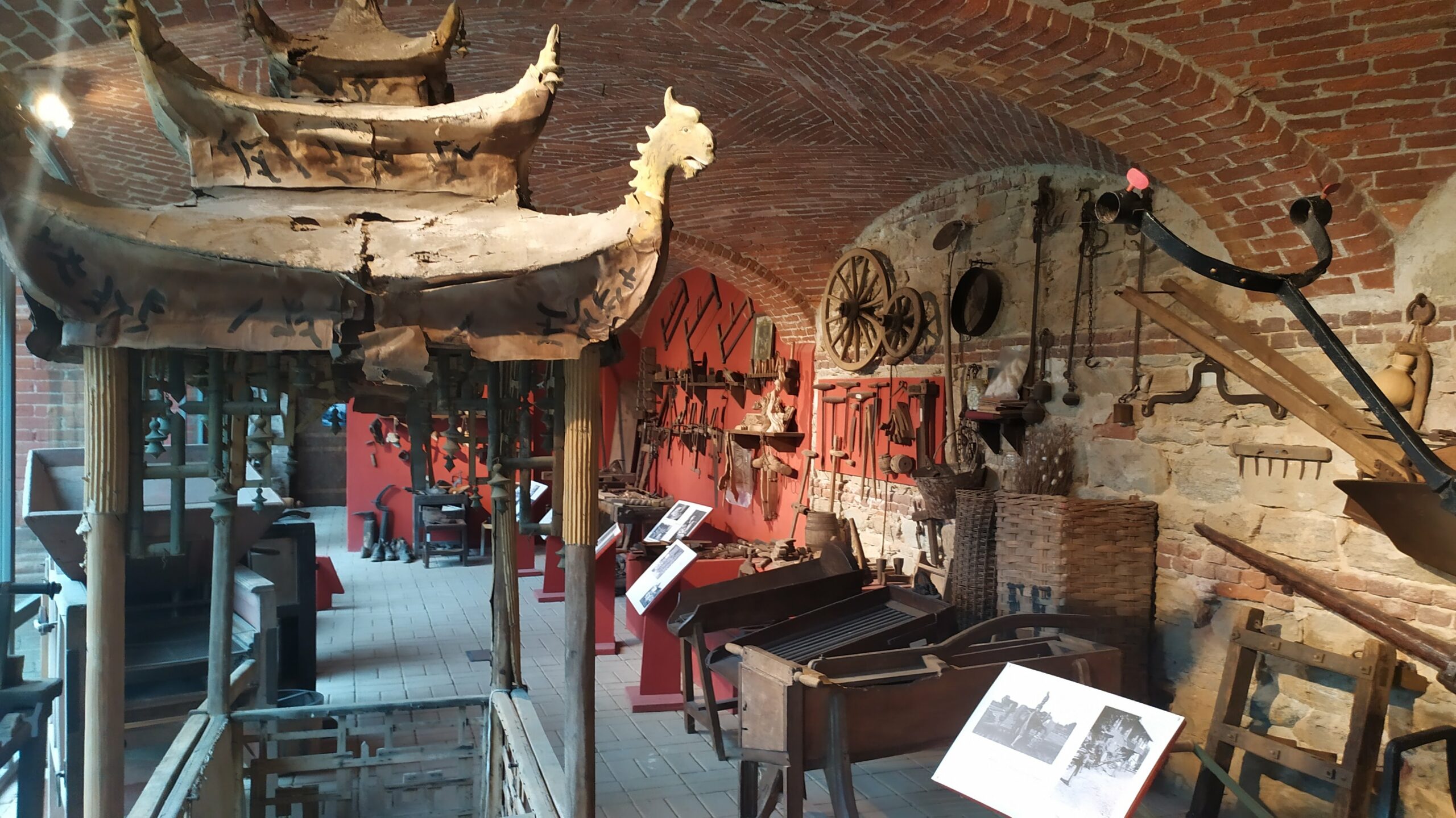 Musei bovesani, ultima apertura domenica 2 ottobre