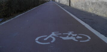 La Guida - Borgo San Dalmazzo, un piano per la mobilità ciclistica