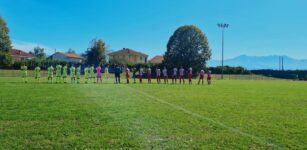 La Guida - Calcio giovanile: i risultati di sabato 1 ottobre