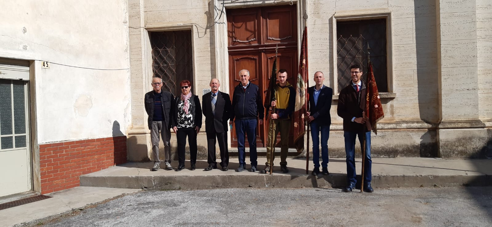 Torna la Festa dei Santi Coronati a Fontanelle
