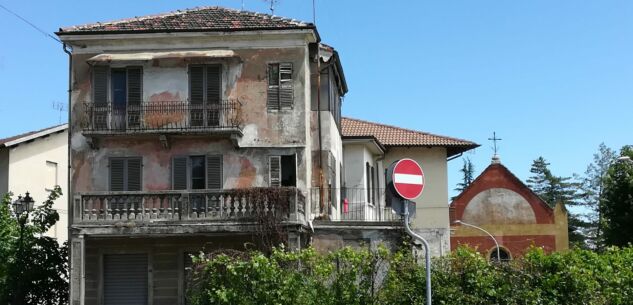 La Guida - Borgo, il Comune rinuncia all’acquisizione di Casa Giordano