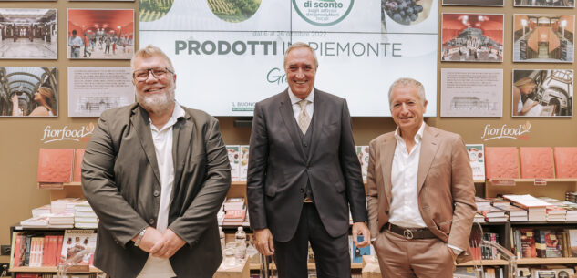 La Guida - Iniziativa speciale di Nova Coop a sostegno dei produttori piemontesi