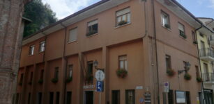 La Guida - Roccavione, a processo per aver tentato di sfondare la vetrata della Polizia Municipale