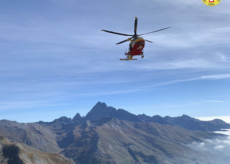 La Guida - Precipita dal Roc della Niera in alta Valle Varaita, morto alpinista