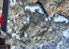 La Guida - Un chirurgo la vittima dell’incidente in montagna