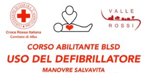 La Guida - Sommariva Perno, corso abilitante per l’uso del defibrillatore