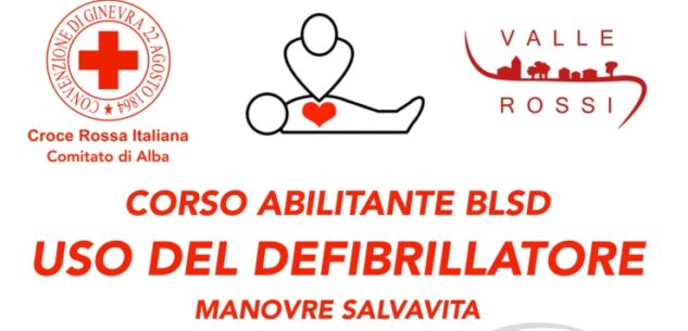 La Guida - Sommariva Perno, corso abilitante per l’uso del defibrillatore