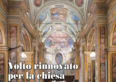 La Guida - Nella chiesa di Passatore