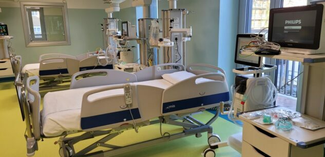 La Guida - 18 nuovi posti letti di terapia semi-intensiva all’ospedale di Cuneo