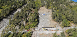 La Guida - A fine novembre aprono il Centro fondo e la strada per Casterino