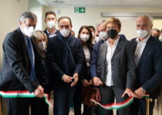 La Guida - Oggi la Conferenza di intenti per il nuovo ospedale di Cuneo