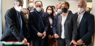 La Guida - Oggi la Conferenza di intenti per il nuovo ospedale di Cuneo