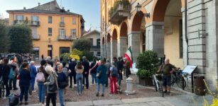 La Guida - Solidarietà alle donne iraniane