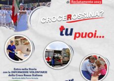 La Guida - Corso di formazione per diventare “crocerossine”