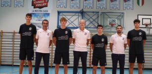 Il Cuneo Volley apre la foresteria per i giovani talenti La Guida - Il Cuneo Volley apre la foresteria per i giovani talenti
