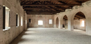 La Guida - Presentati i lavori di restauro conservativo dell’Abbazia di Staffarda