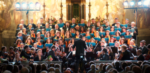 Il Requiem di Mozart chiude Suoni dal Monviso La Guida - Il Requiem di Mozart chiude Suoni dal Monviso